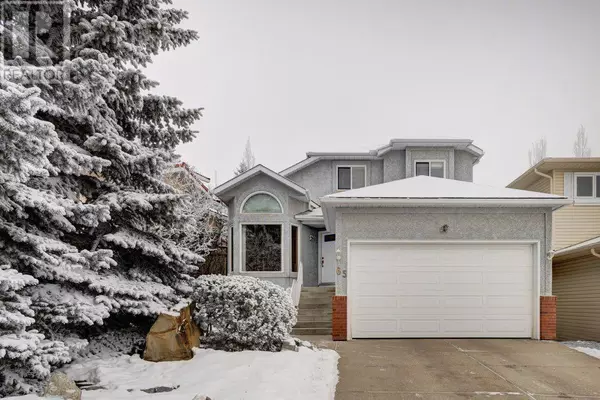 65 Christie Park View SW, Calgary, AB T3H2Y7