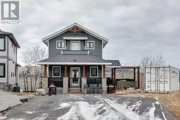 243 Cottageclub Crescent, Rural Rocky View County, AB T4C1B1