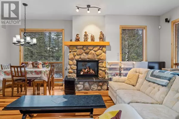 Canmore, AB T4C0C8,106, 600 Spring Creek Drive