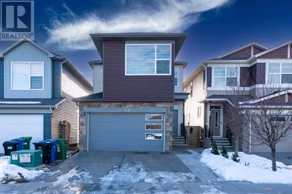 Calgary, AB T3J0V8,115 Savanna Parade NE