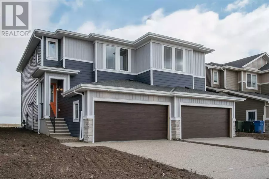 88 Mill Road, Cochrane, AB T4C3G7