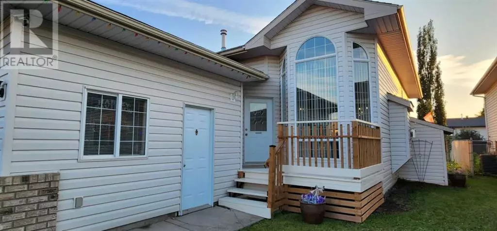 Grande Prairie, AB T8V7N3,11918 105 Street