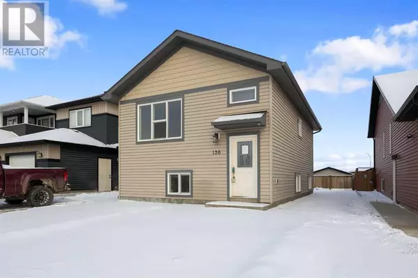 136 Beacon Hill Drive, Fort Mcmurray, AB T9H2P5