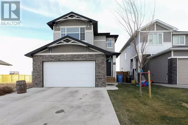 325 Rivergrove Chase W, Lethbridge, AB T1K8E8