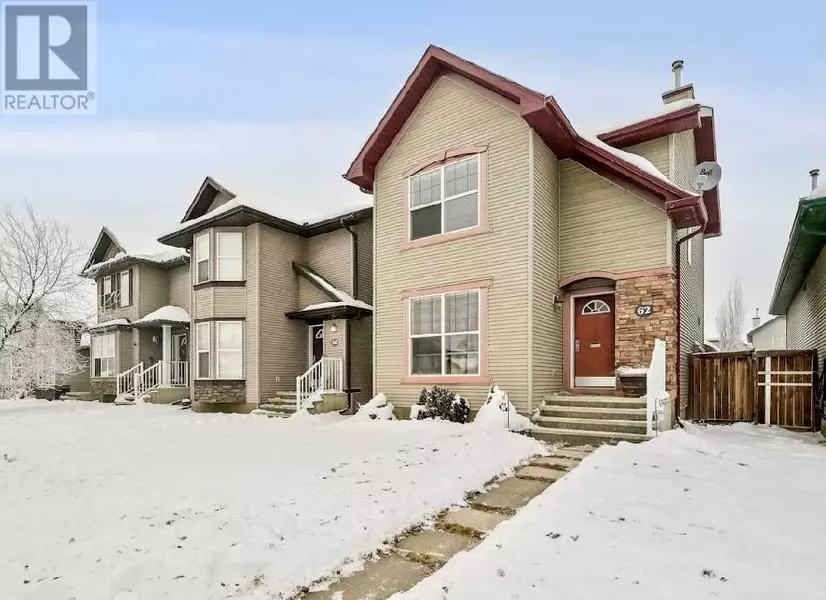 62 Cranberry Close SE, Calgary, AB T3M0B4