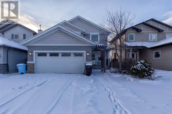 315 Warren Road, Fort Mcmurray, AB T9H5K2