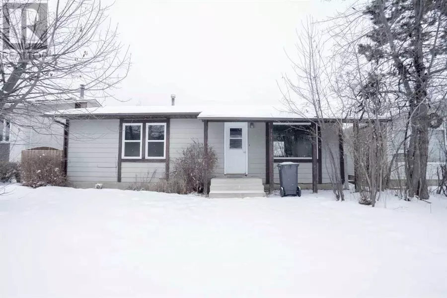 7414 98A St, Peace River, AB T8S1B5