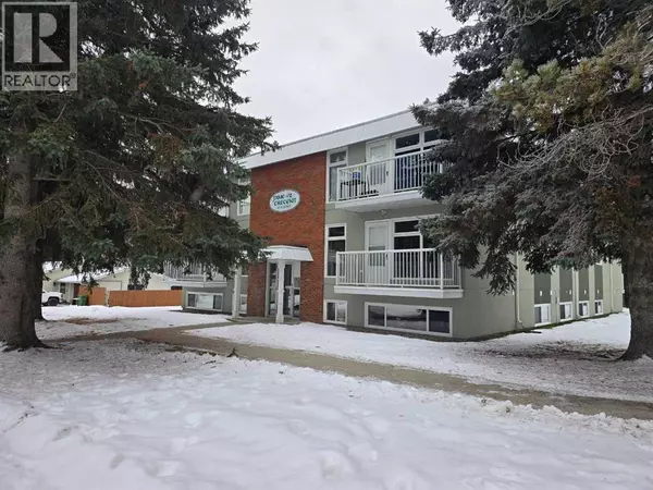 1, 414 41 Street, Edson, AB T7E1A2