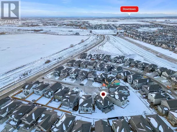 Chestermere, AB T1X2S1,46 SOUTH SHORE Bay