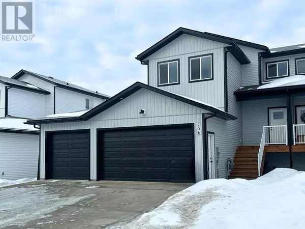 206, 11850 84 Avenue, Grande Prairie, AB T8W0M4