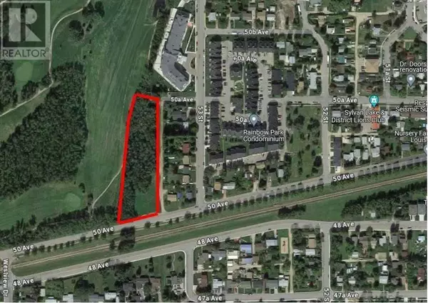 Sylvan Lake, AB T4S1E7,5310 50 Avenue