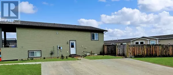 B, 11201 98 Street, Clairmont, AB T8X5C2