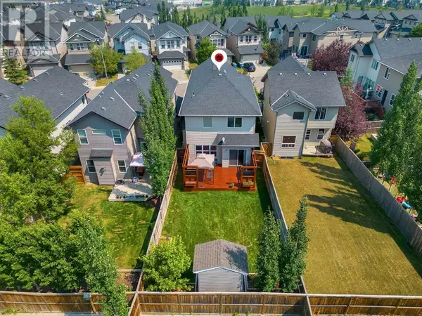 Calgary, AB T3R0B4,400 Kincora Glen Rise NW