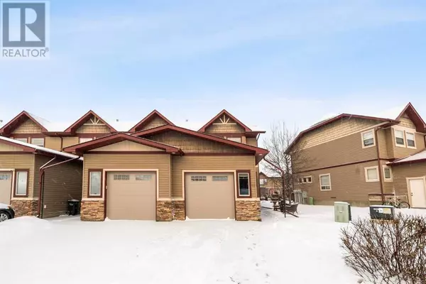 42, 45 Ironstone Drive, Red Deer, AB T4R0A9