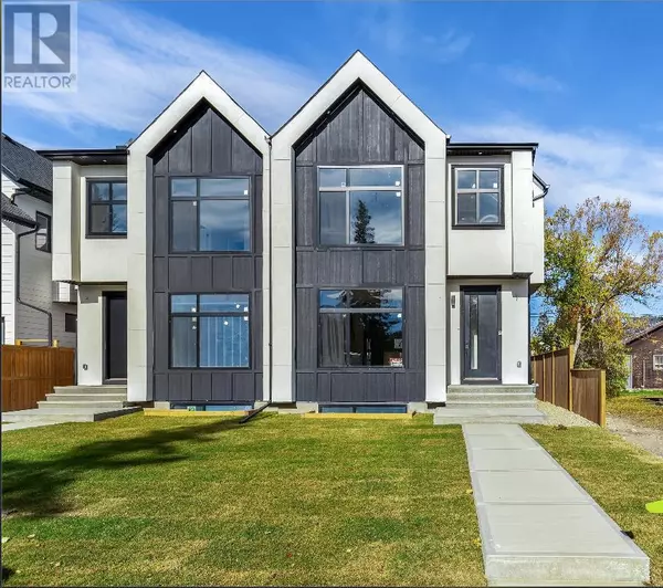 Calgary, AB T3B1Z9,8512 47 Avenue NW