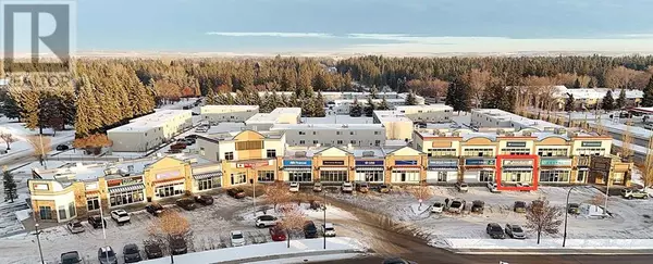 103, 3215 49 Avenue, Red Deer, AB T2N0M8