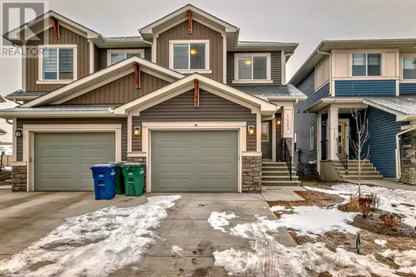 Airdrie, AB T4B5K2,1453 bayview Point SW