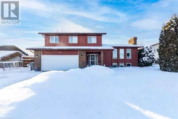 2304 46A Avenue, Lloydminster, SK S9V1L4