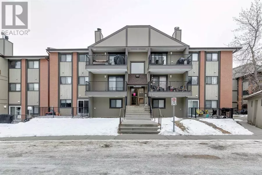 4116, 13045 6 Street SW, Calgary, AB T2W5H1