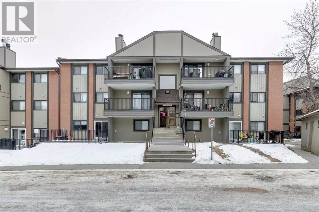 Calgary, AB T2W5H1,4116, 13045 6 Street SW