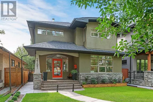 2121 2 Avenue NW, Calgary, AB T2N0G8