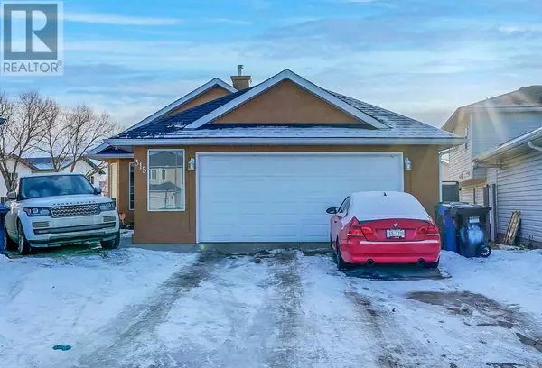 315 Appleglen Place SE, Calgary, AB t2a7v9