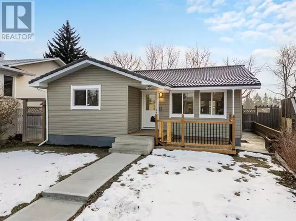 477 72 Avenue NE, Calgary, AB T2K5H8