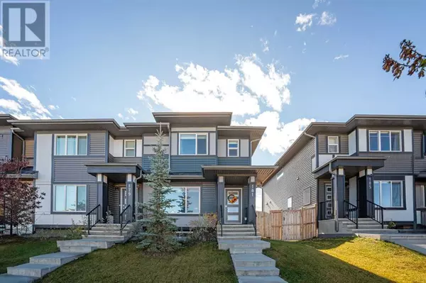 181 Fireside Way, Cochrane, AB T4C2L8