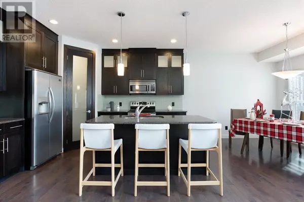 Calgary, AB T3M0J3,100 Cranridge Crescent SE