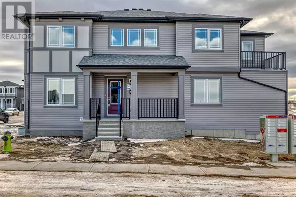 5 Southwinds Gate, Airdrie, AB T4B5S2