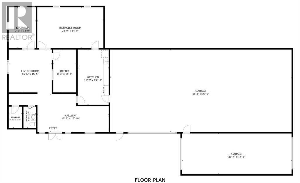 Grande Prairie, AB T8V6M3,9614 105 Street