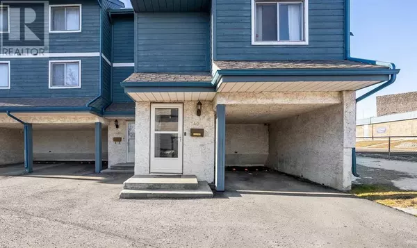 Calgary, AB T2A6E1,1401, 919 38 Street NE