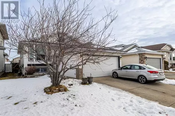 35 Applefield Close SE, Calgary, AB T2A7P8