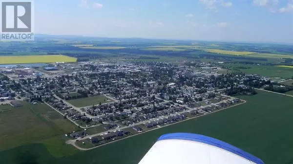 Rimbey, AB T0C2J0,6217 Evergreen Close