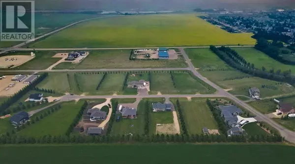 Rimbey, AB T0C2J0,6217 Evergreen Close