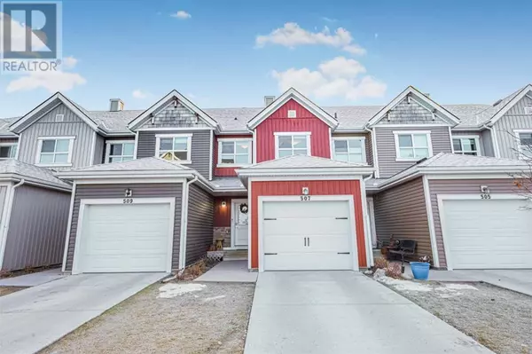 507, 355 Nolancrest Heights NW, Calgary, AB T3R0Z9