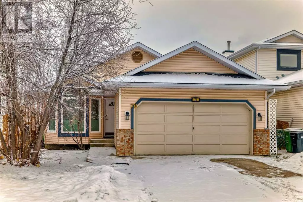 Calgary, AB T3H3A4,70 Sierra Vista Circle SW