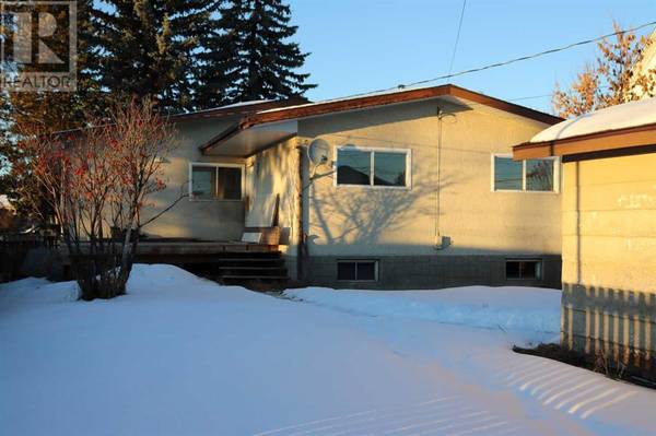 Edson, AB T7E1K8,4909 6 Avenue