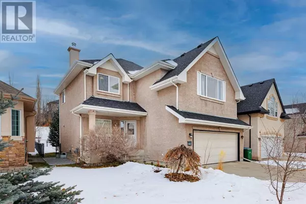 Calgary, AB T3L2K7,66 Tuscany Ridge Close NW