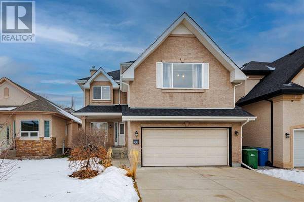 66 Tuscany Ridge Close NW, Calgary, AB T3L2K7