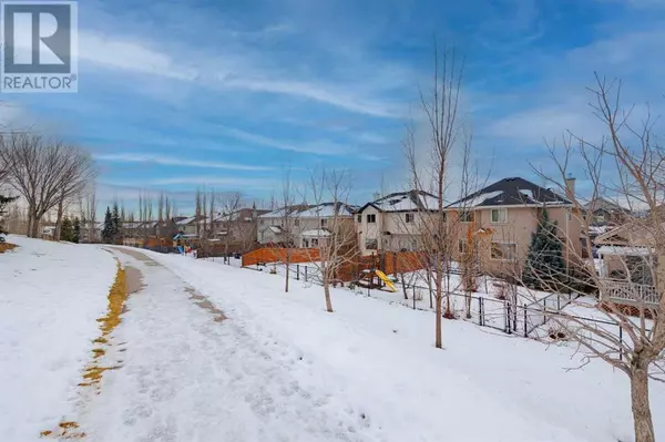 Calgary, AB T3L2K7,66 Tuscany Ridge Close NW