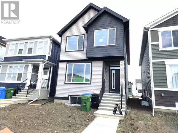 116 Setonstone Gardens SE, Calgary, AB T3M3W1