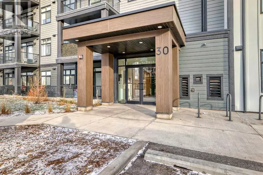 412, 30 Sage Hill Walk NW, Calgary, AB T3R2A9