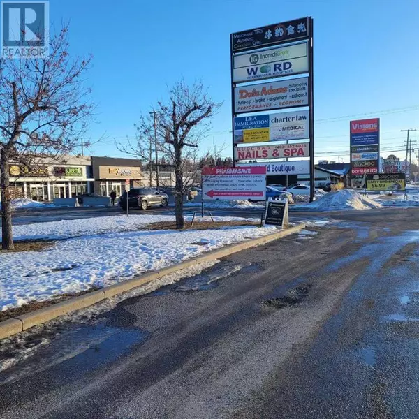 Calgary, AB T2H0L9,7500 Macleod Trail