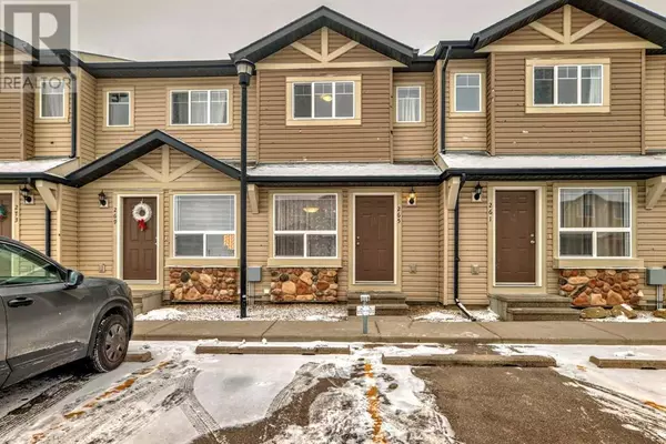 265 Saddlebrook Point NE, Calgary, AB T3J0G2