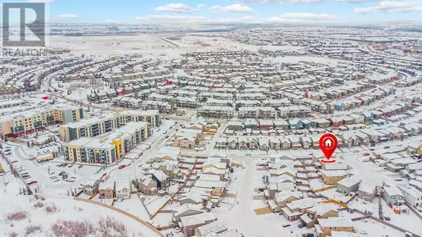 Calgary, AB T2X0T2,355 Walden Mews SE