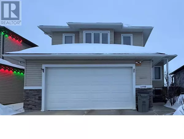 12709 105 Street, Grande Prairie, AB T8V2N3