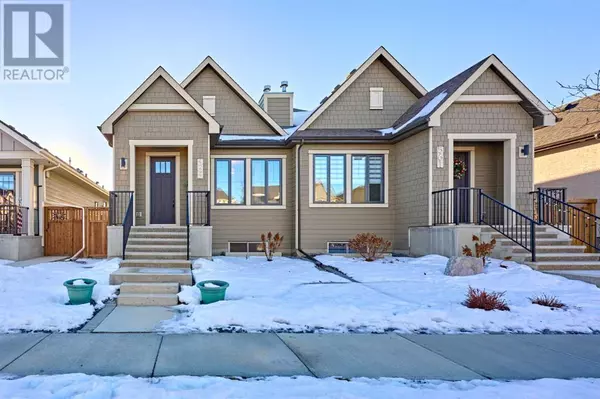 565 Marine Drive SE, Calgary, AB T3M2Z6