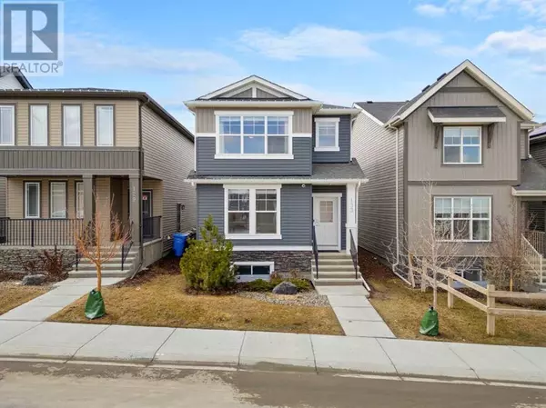 133 Ambleside Heath NW, Calgary, AB T3P1S4