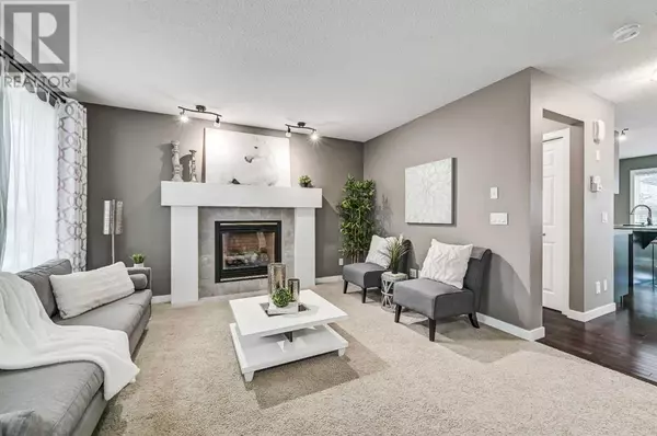 Calgary, AB T3N0B9,61 Skyview Springs Crescent NE